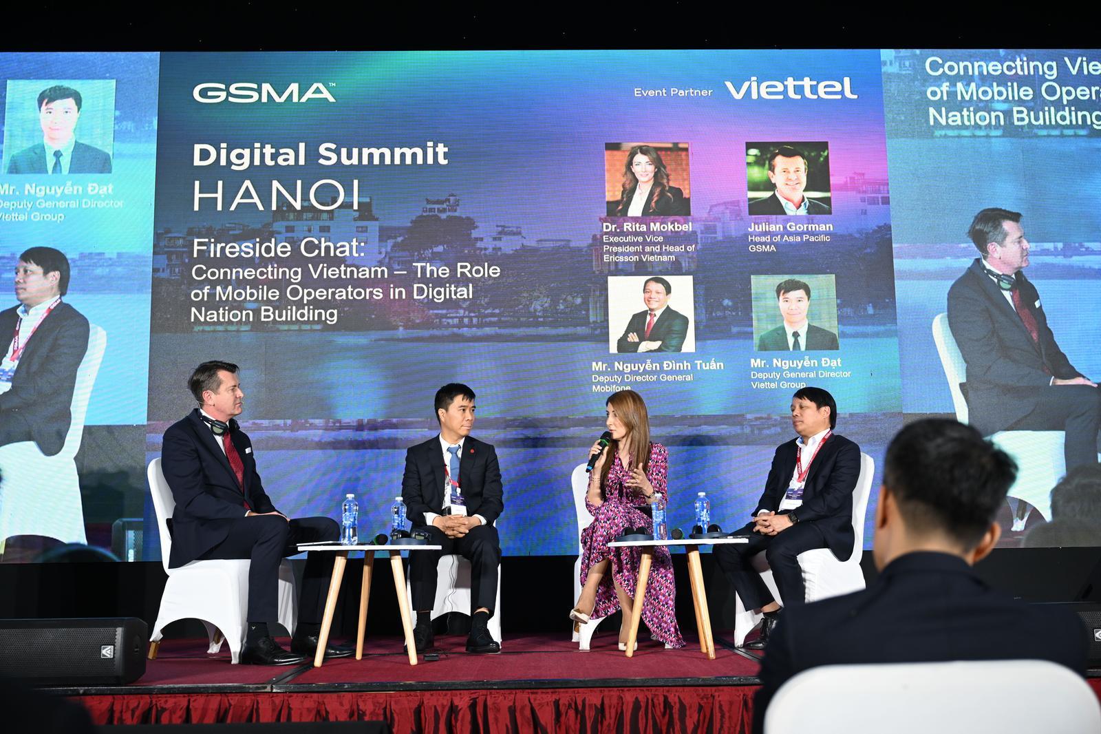 GSMA đối phó trực diện nguy cơ lừa đảo trực tuyến ngày càng gia tăng - ảnh 2 GSMA đối phó trực diện nguy cơ lừa đảo trực tuyến ngày càng gia tăng - ảnh 2