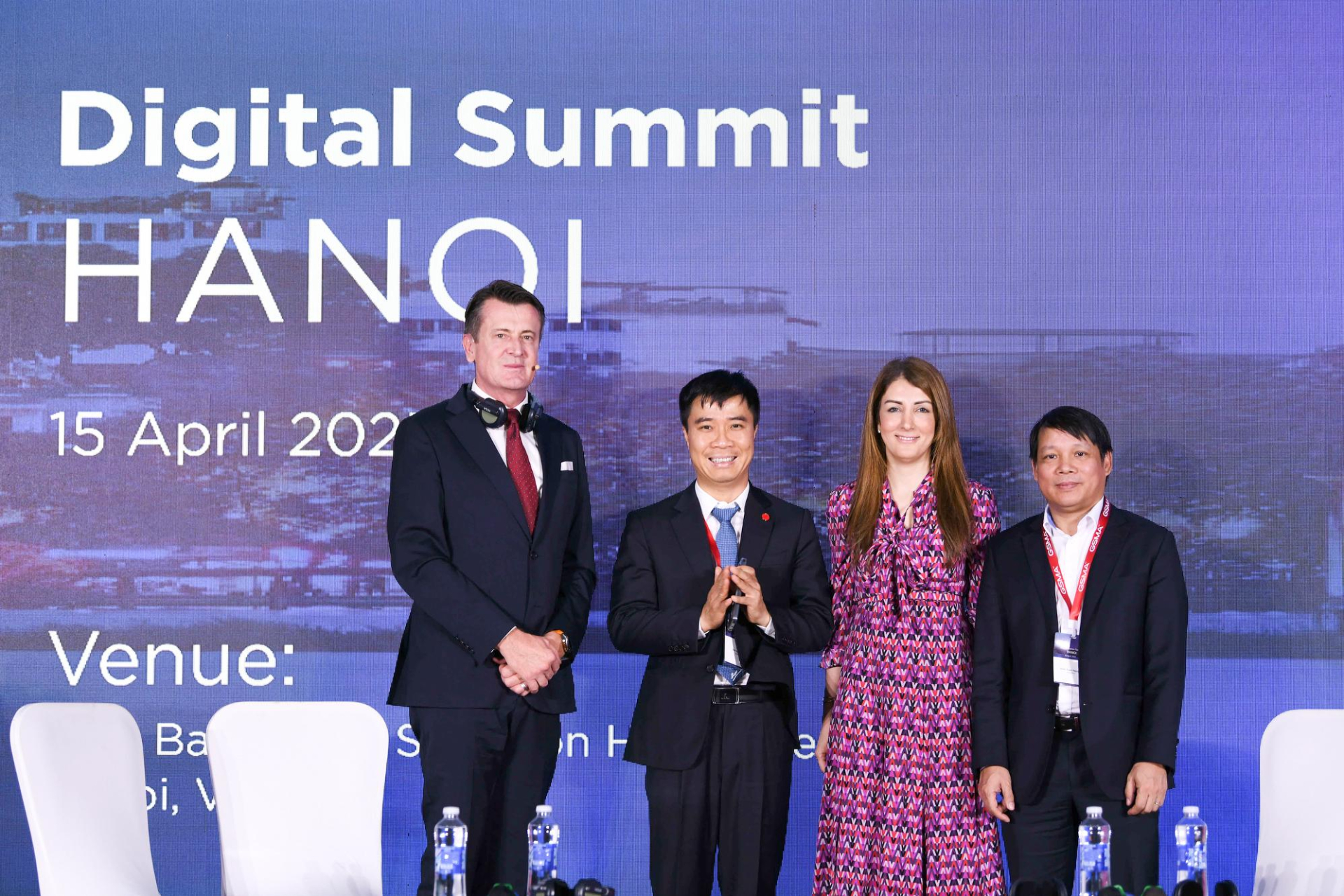 GSMA đối phó trực diện nguy cơ lừa đảo trực tuyến ngày càng gia tăng - ảnh 4 GSMA đối phó trực diện nguy cơ lừa đảo trực tuyến ngày càng gia tăng - ảnh 4
