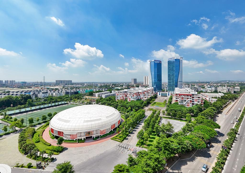 Trường Đại học Phenikaa chính thức trở thành Đại học Phenikaa theo Quyết định số 775/QĐ-TTg của Thủ tướng Chính phủ. Trường Đại học Phenikaa chính thức trở thành Đại học Phenikaa theo Quyết định số 775/QĐ-TTg của Thủ tướng Chính phủ.