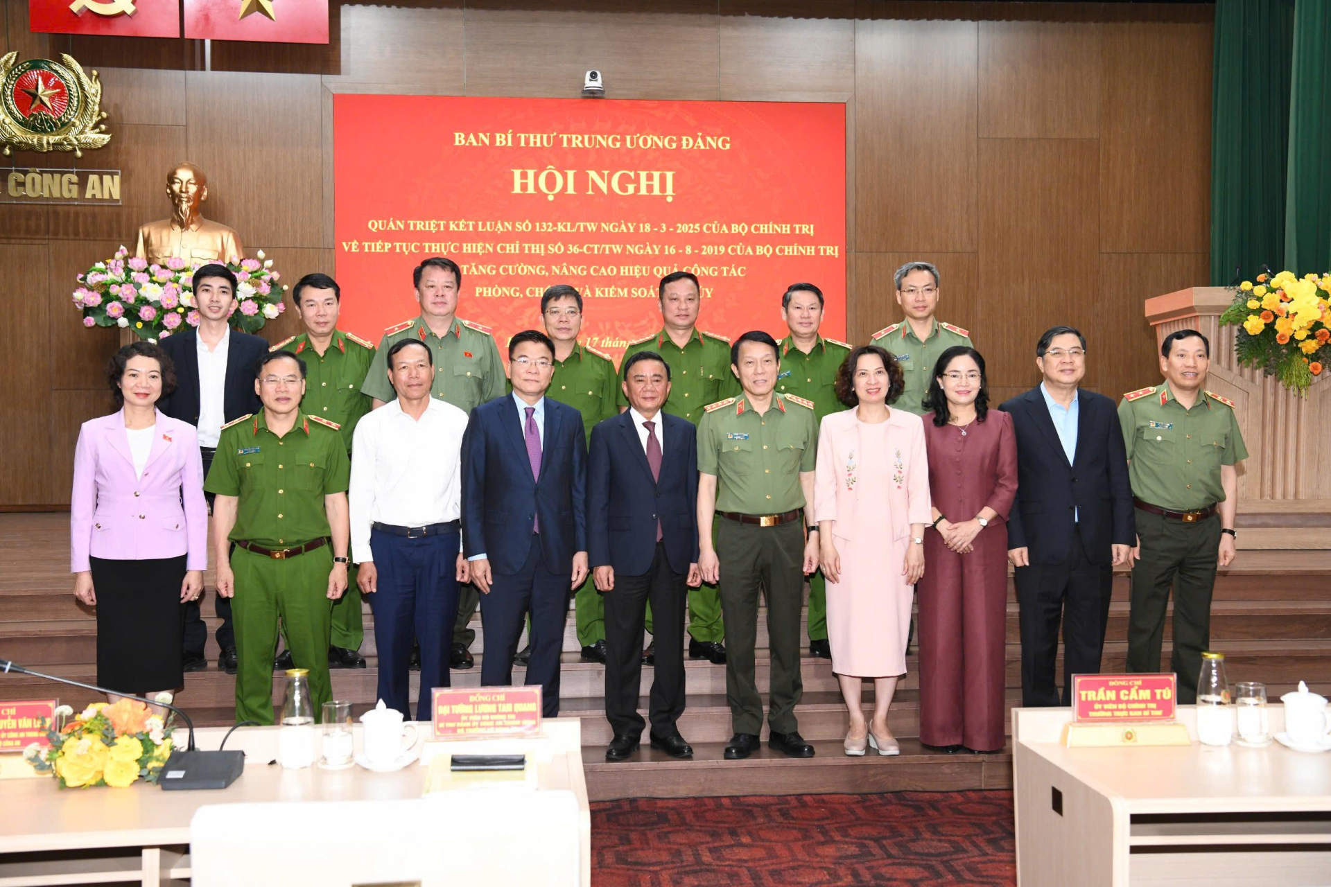 Đặt mục tiêu 50% cấp xã Đặt mục tiêu 50% cấp xã