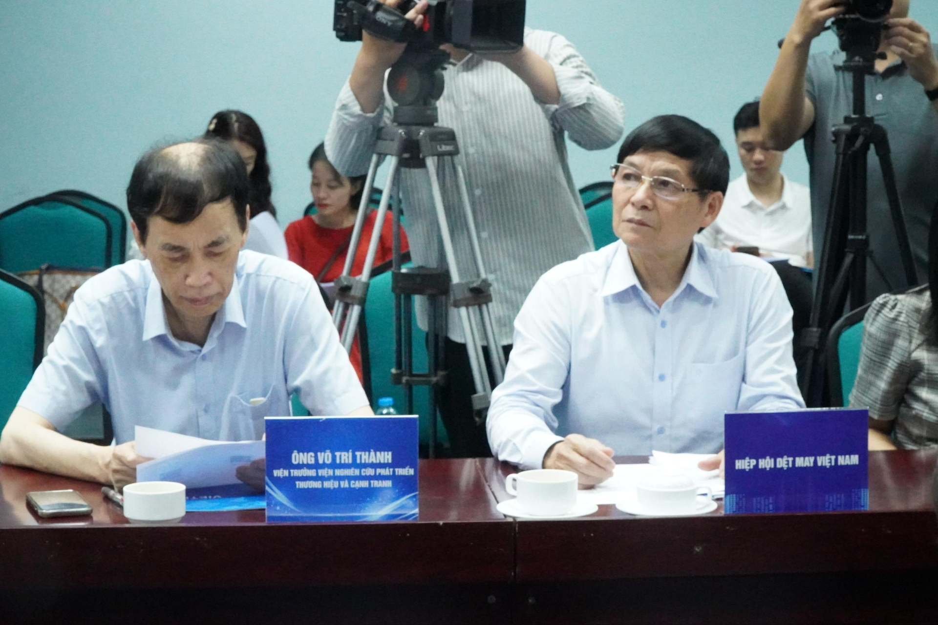 Nỗ lực hợp tác giữa doanh nghiệp và hệ thống thương vụ phát triển các thị trường xuất khẩu - ảnh 3 Nỗ lực hợp tác giữa doanh nghiệp và hệ thống thương vụ phát triển các thị trường xuất khẩu - ảnh 3