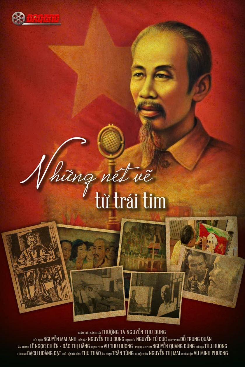 Khởi động Tuần phim đặc biệt kỷ niệm các ngày lễ lớn - ảnh 1 Khởi động Tuần phim đặc biệt kỷ niệm các ngày lễ lớn - ảnh 1