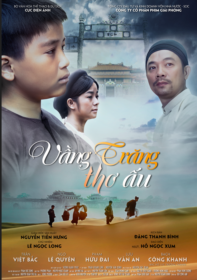 Khởi động Tuần phim đặc biệt kỷ niệm các ngày lễ lớn - ảnh 2 Khởi động Tuần phim đặc biệt kỷ niệm các ngày lễ lớn - ảnh 2