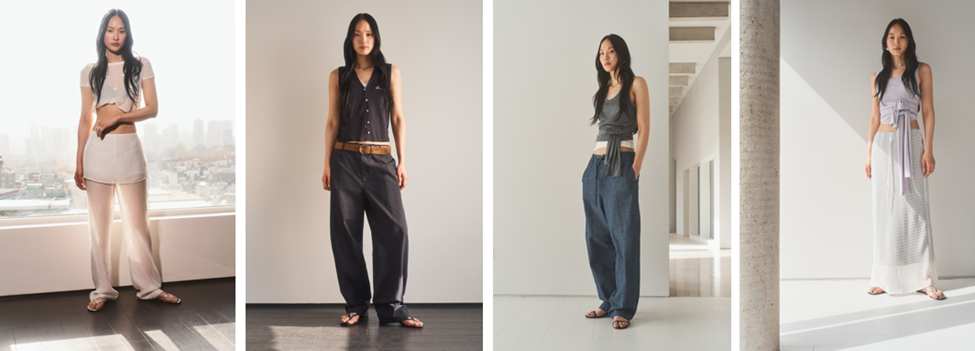 H&M tôn vinh vẻ đẹp phụ nữ Á Đông với BST capsule mùa hè đầu tiên tại Đông Nam Á - ảnh 5 H&M tôn vinh vẻ đẹp phụ nữ Á Đông với BST capsule mùa hè đầu tiên tại Đông Nam Á - ảnh 5