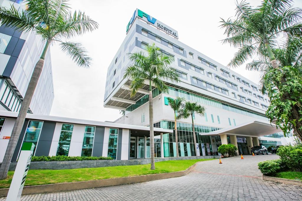 Quadria Capital từng rót hàng trăm triệu USD vào Bệnh viện FV – một trong những bệnh viện tư nhân hàng đầu . Quadria Capital từng rót hàng trăm triệu USD vào Bệnh viện FV – một trong những bệnh viện tư nhân hàng đầu .