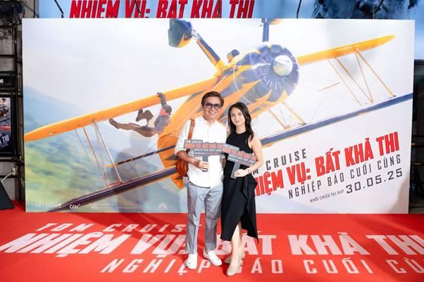Đạo diễn Đạt Phi. Đạo diễn Đạt Phi.