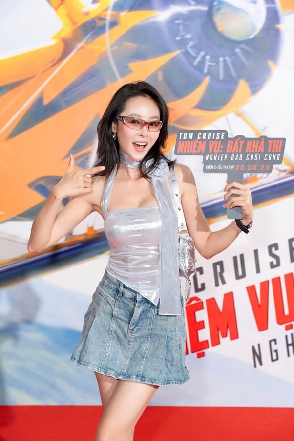 Diễn viên Bảo Tiên. Diễn viên Bảo Tiên.