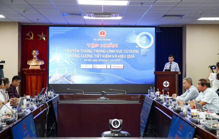 Toàn cảnh hội nghị. Ảnh: Nam Nguyễn Toàn cảnh hội nghị. Ảnh: Nam Nguyễn