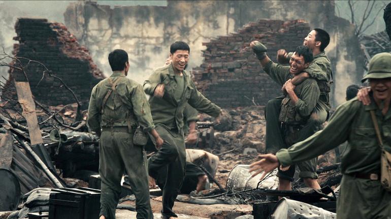 Cảnh trong phim Cảnh trong phim