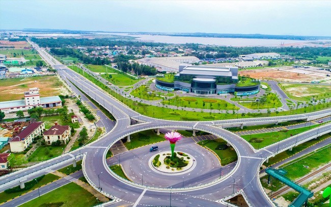 Khu KTM Chu Lai đã trở thành một trong những trung tâm phát triển lớn của vùng kinh tế trọng điểm miền Trung, thu hút nhiều nhà đầu tư trong và ngoài nước.