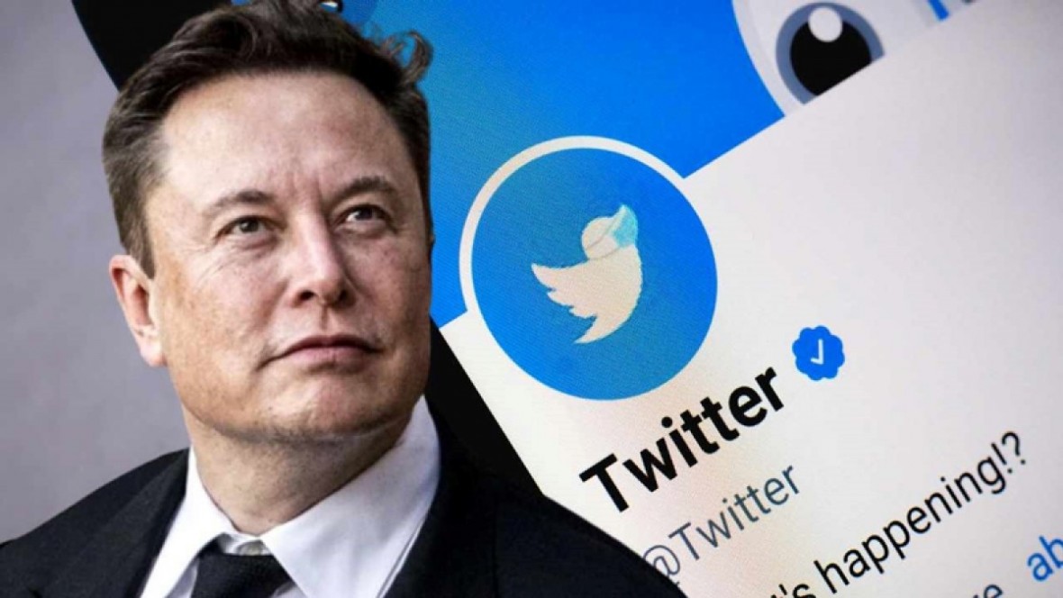 Elon Musk tuyên bố muốn biến Twitter thành một “siêu ứng dụng”.