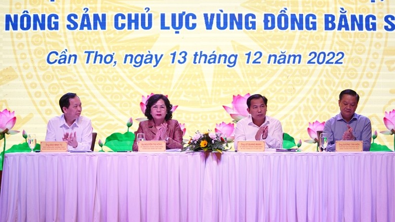Ngân hàng Nhà nước Việt Nam và đồng chí Lê Quang Mạnh - Ủy viên Trung ương Đảng, Bí