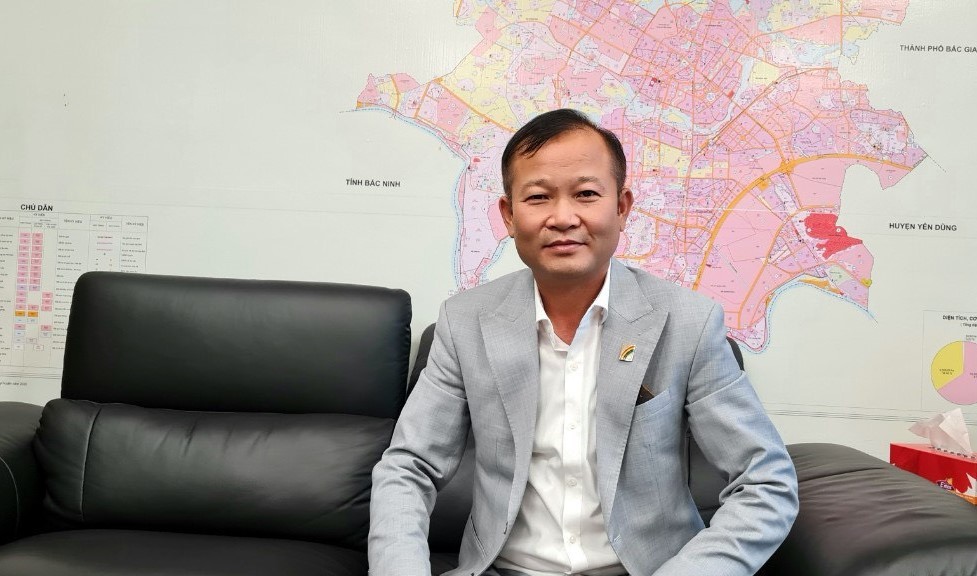 Bắc Giang: Tổng vốn đầu tư toàn xã hội huyện Việt Yên năm 2022 đạt 12.000 tỷ đồng