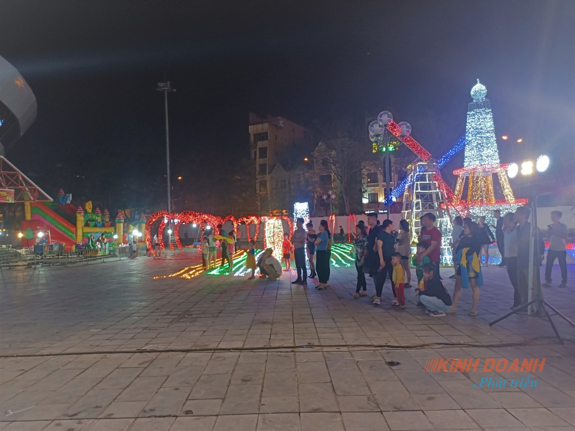 Cấp phép tổ chức sự kiện: Góc nhìn từ sự kiện biểu diễn nghệ thuật tại Vĩnh Phúc