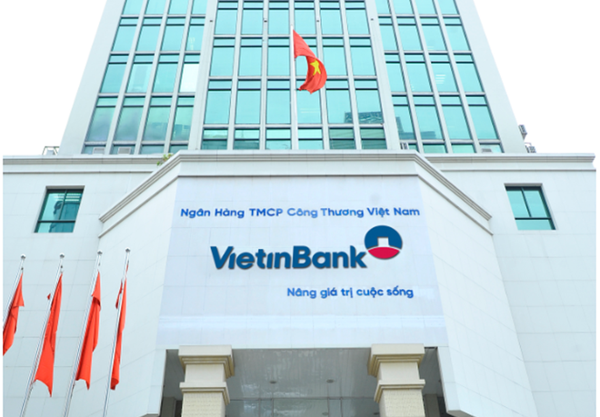 Trong các Ngân hàng TMCP quốc doanh, VietinBank là ngân hàng lỗ lớn nhất từ mảng chứng khoán đầu tư và kinh doanh.