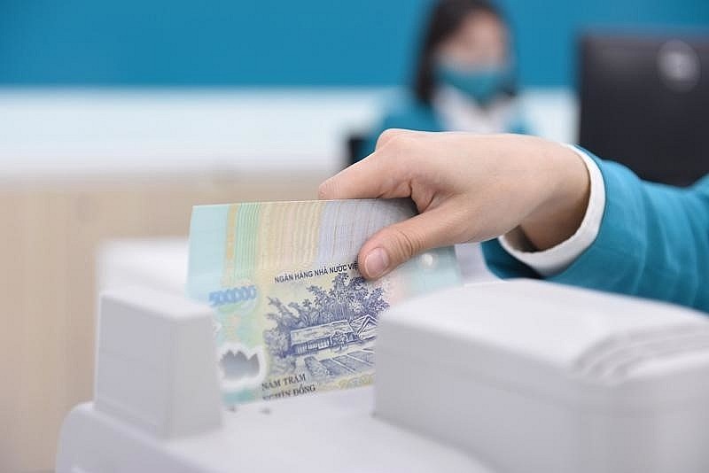 Không hạn chế cấp tín dụng trong lĩnh vực bất động sản