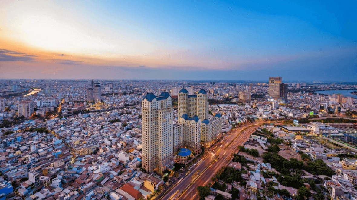 Nhiều doanh nghiệp bất động sản vẫn chưa có kế hoạch cho năm tài chính 2023.
