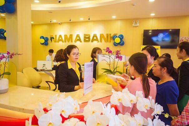 NamABank có mối quan hệ thân thiết với Sapphire Coast.