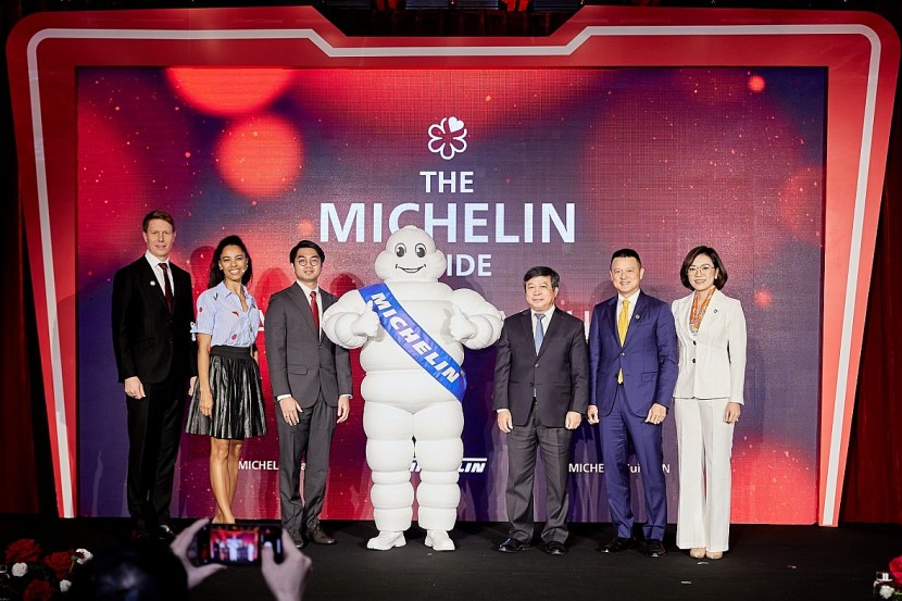 Cuốn cẩm nang Michelin Guide Việt Nam đầu tiên sẽ được công bố vào tháng 6/2023