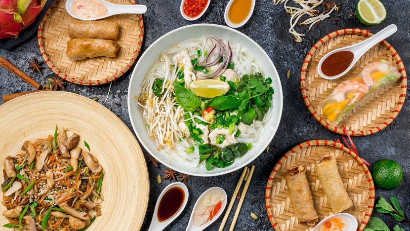 Ẩm thực Việt có cơ hội được nâng tầm khi Michelin Guide đến Việt Nam