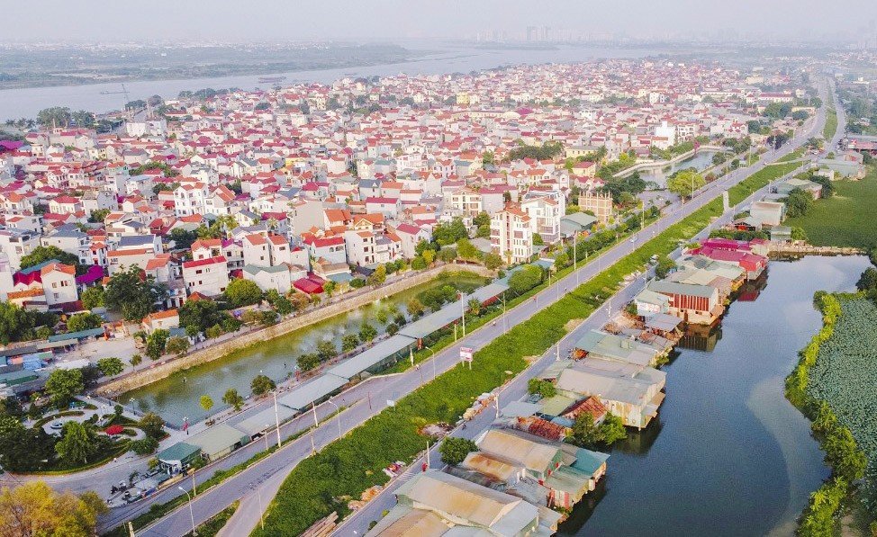 Thúc đẩy kinh tế địa phương: Góc nhìn thực tiễn công tác quản lý đất đai và khoáng sản trên địa bàn Hà Nội