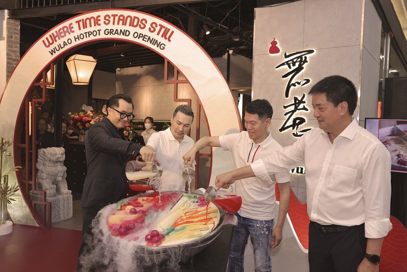 Goldsun Food - Gói trọn tinh hoa ẩm thực thế giới