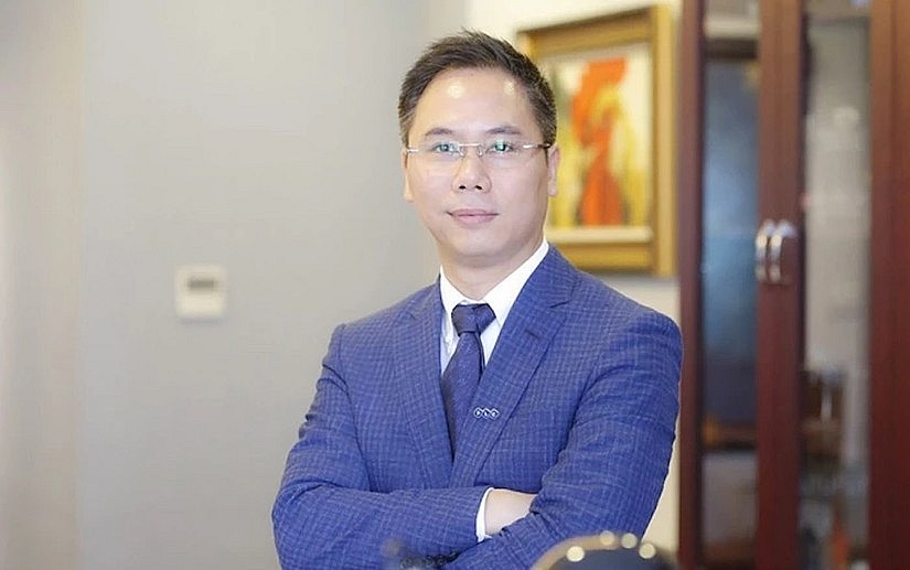 Ông Đặng Tất Thắng – cựu Chủ tịch Tập đoàn FLC, cựu Chủ tịch Bamboo Airways