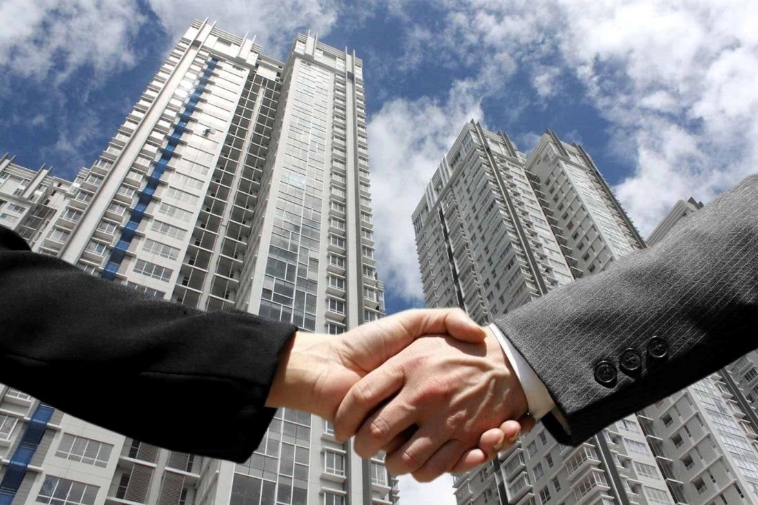 Thị trường M&A vấn chưa xuất hiện những thương vụ lớn (Ảnh minh họa).