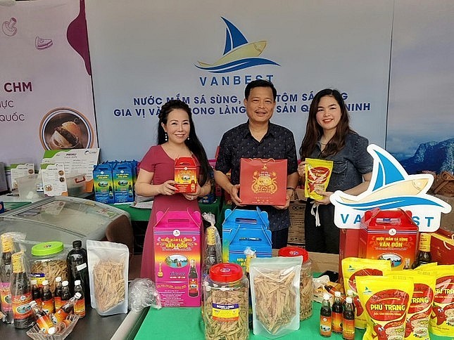 Vanbest – Thực phẩm tốt thiết thực và đẳng cấp cho người Việt