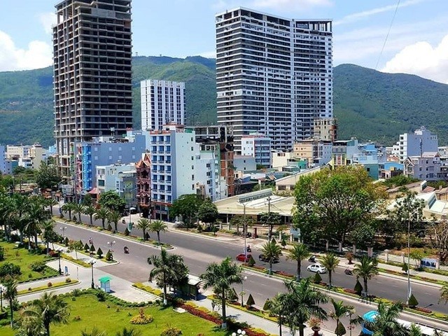 Dự báo thị trường bất động sản Việt Nam sẽ trầm lắng hết năm 2023.
