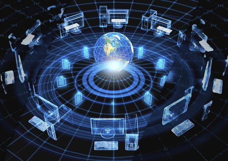 Công ty Đấu giá Hợp danh Lạc Việt công bố chính thức triển khai ứng dụng lần đầu tiên công nghệ Blockchain vào hoạt động đấu giá trực tuyến