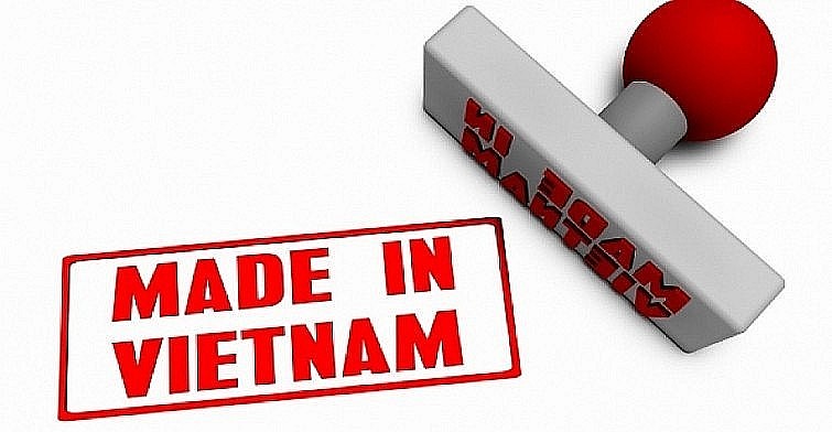 Thông tư Made in Vietnam sẽ được xem xét ban hành để tác động ít nhất đến hoạt động của doanh nghiệp (Ảnh minh hoạ)