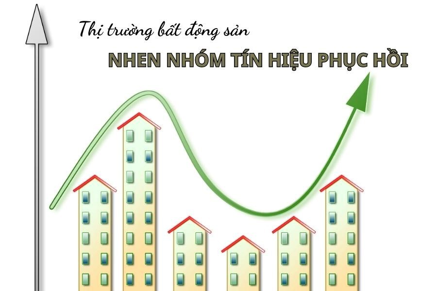 Giao dịch căn hộ chung cư tại thị trường Hà Nội