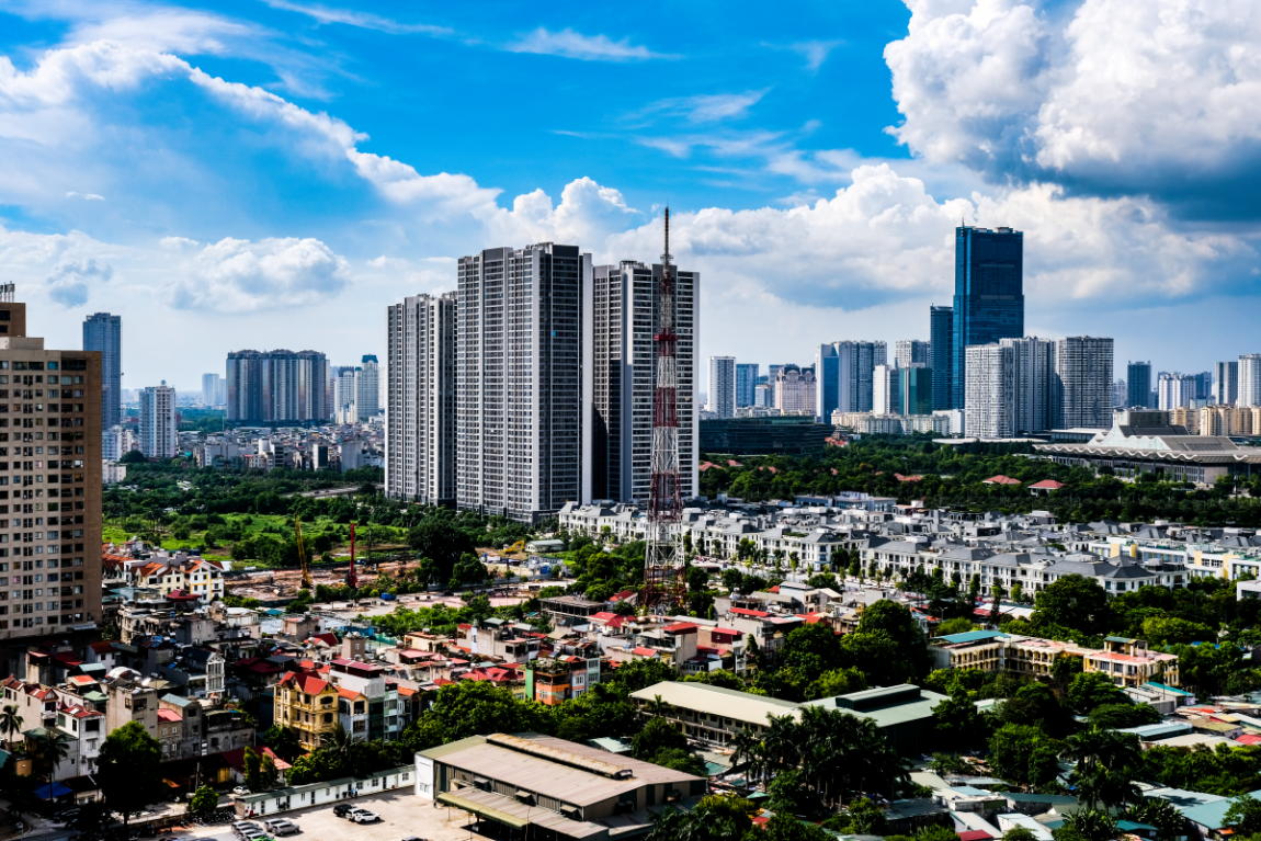bất động sản