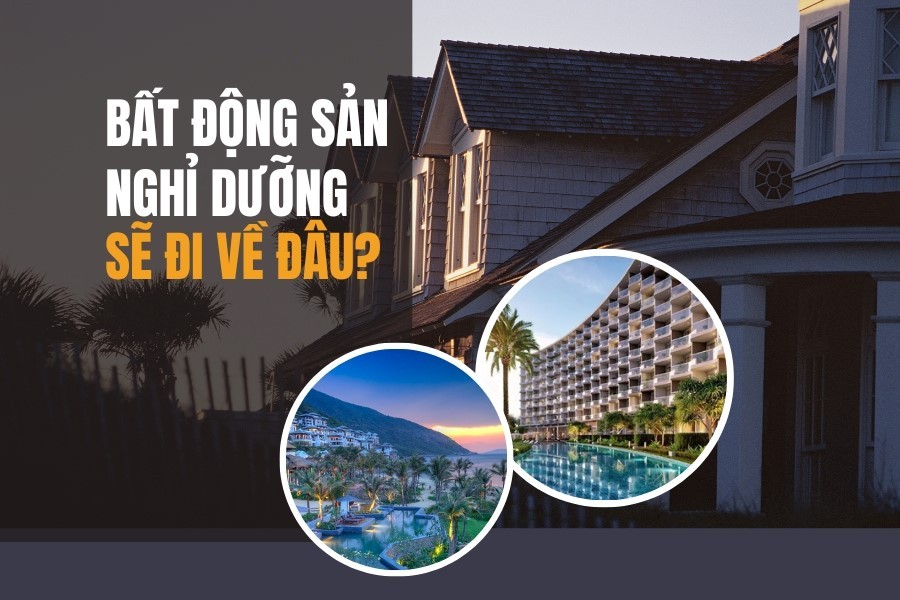 Dù đã mở rào cản về pháp lý nhưng Condotel vẫn chậm phục hồi (Ảnh minh họa).