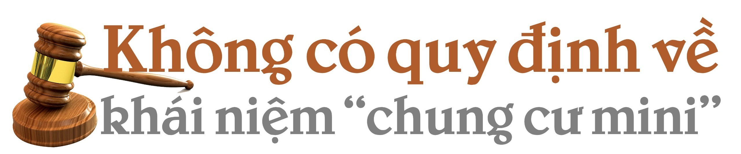 Kinh doanh “chung cư mini”: Lợi ích nhỏ, hậu quả lớn