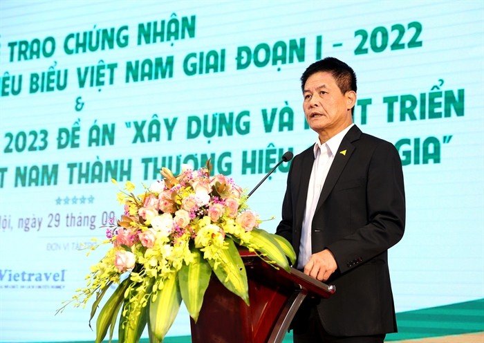 Xây dựng và phát triển văn hóa ẩm thực Việt Nam thành thương hiệu quốc gia