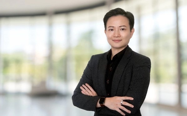 Bà Giang Huỳnh, Phó Giám đốc Bộ phận Nghiên cứu thị trường và S22M của Savills Việt Nam.