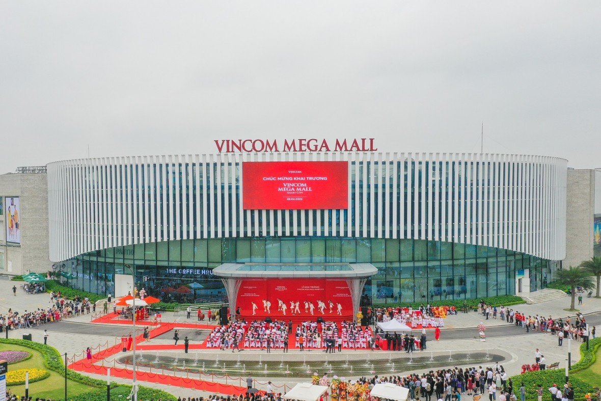 Vincom Retail