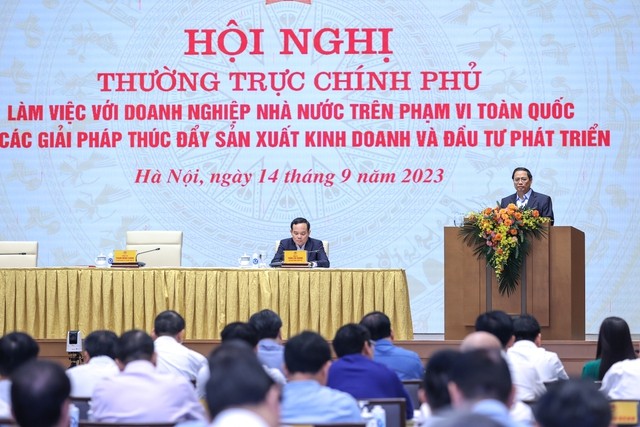 Kỳ 1: “Khát vọng” của dân tộc Việt Nam