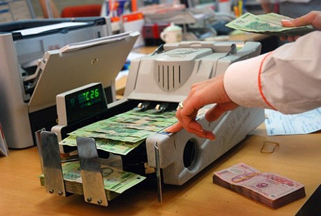 Đến cuối tháng 11, dư nợ tín dụng tăng 9,15%, đạt hơn 13 triệu tỷ đồng, thấp hơn cùng kỳ khoảng 3 điểm phần trăm.