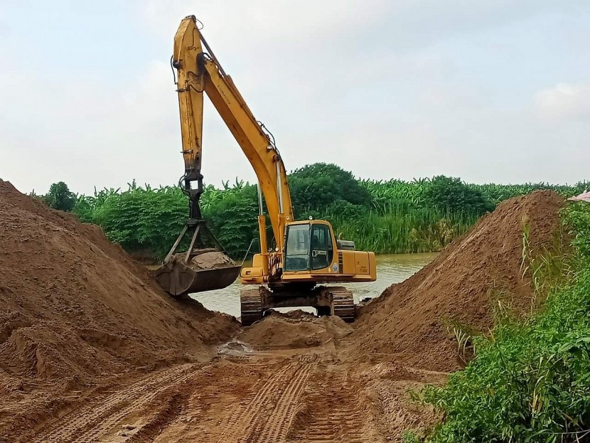 Cựu chiến binh Phạm Huy Hoàng: Gương sáng điển hình làm kinh tế giỏi