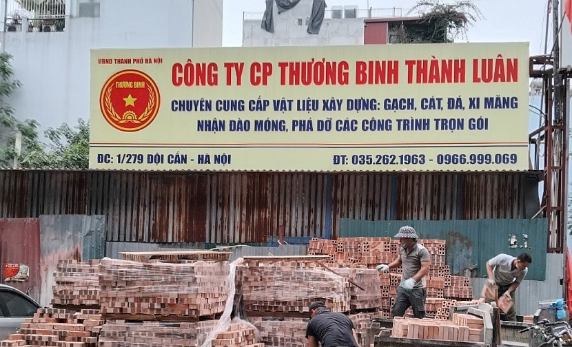 Cựu chiến binh Phạm Huy Hoàng: Gương sáng điển hình làm kinh tế giỏi