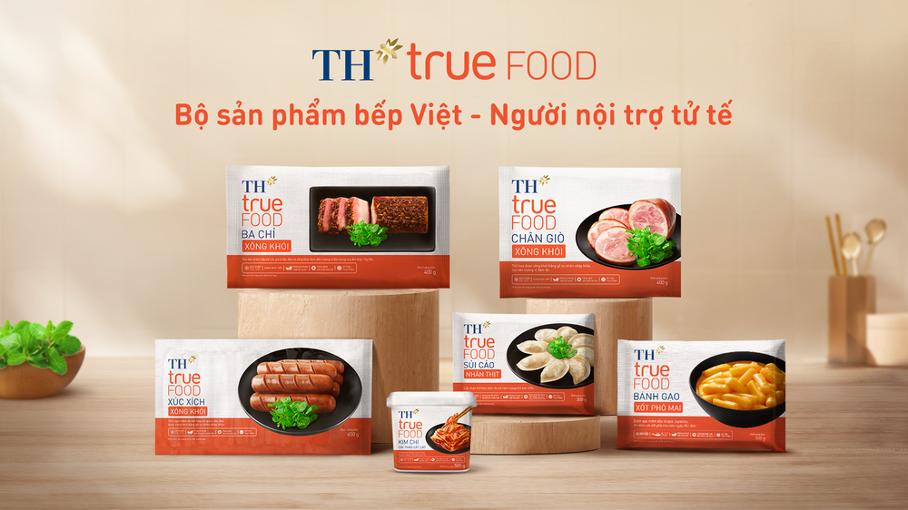 Bí mật món bánh gạo Hàn Quốc made in Vietnam 'ngon hơn bản gốc' và điều khiến chuyên gia phải 2 lần thốt lên 'Quá tốt!'- Ảnh 3.