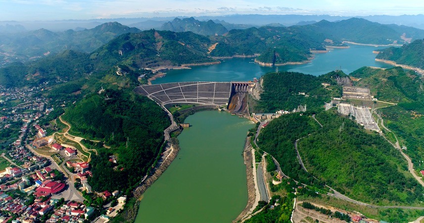 Phê duyệt Quy hoạch tỉnh Hòa Bình thời kỳ 2021 - 2030, tầm nhìn đến năm 2050