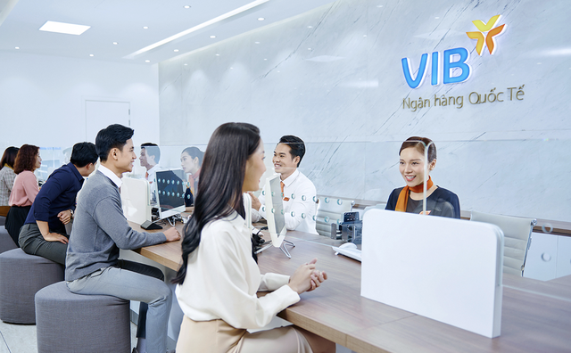 Lãi suất cho vay đang về mức thấp nhất, đã đến lúc an cư