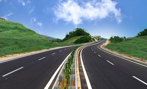 Dự kiến đường Vành đai 3 nhánh đông đoạn từ huyện Hoằng Hóa đến huyện Quảng Xương sẽ được thực hiện từ tổng mức đầu tư khoảng 9.750 tỷ đồng