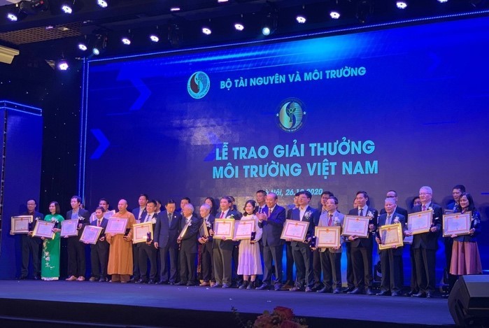 Thúc đẩy ứng dụng khoa học công nghệ trong phát triển bền vững của doanh nghiệp