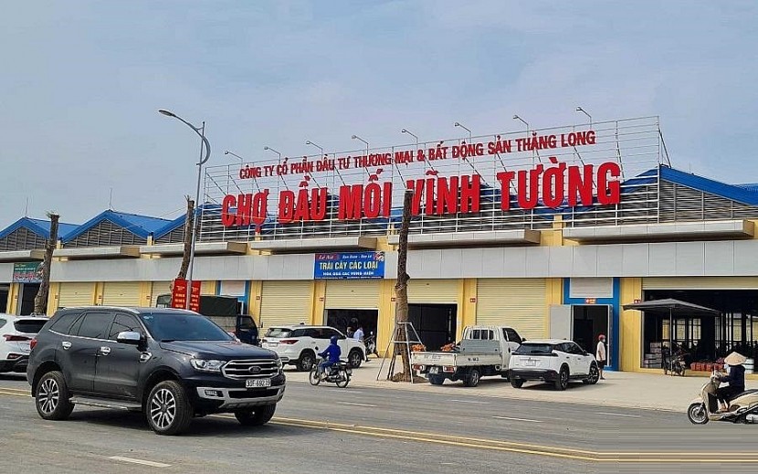 Tập đoàn Phúc Sơn của "Hậu pháo" kinh doanh BĐS với những "chiêu trò" gì?