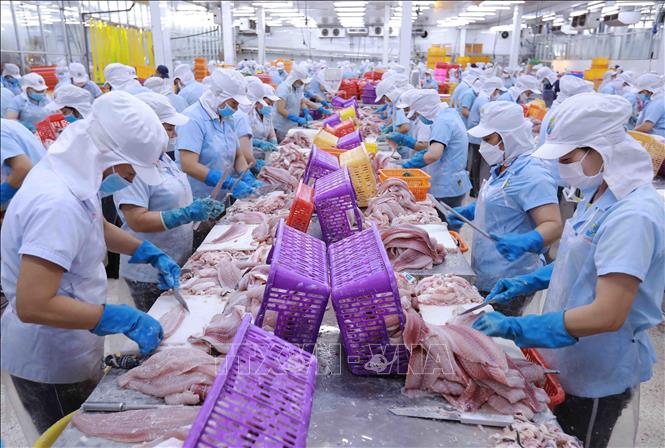 Kỳ vọng đạt mức tối đa mục tiêu tăng trưởng kinh tế năm 2023